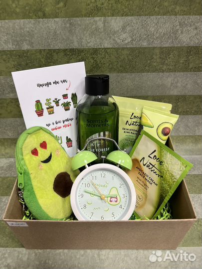 Подарок девушке