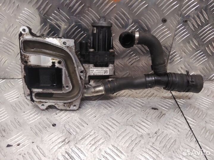 Клапан егр Land Rover Range Rover L405 448DT 2013