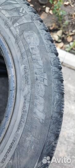 Cordiant Winter Drive 2 185/65 R15 92T