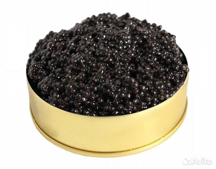 Черная икра