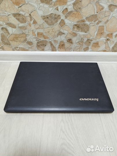 Ноутбук Lenovo i3-4010U/8Gb/HD 8500M 2Gb/250Gb