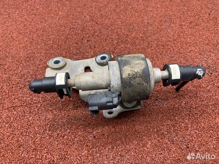 Насос вебасто Ford Transit 8 MK8 2014-2022 125Л.С