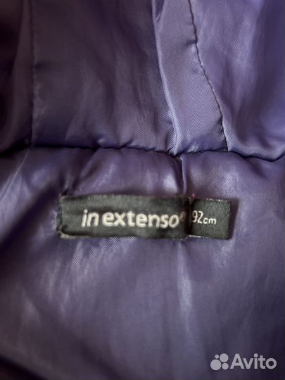 Куртка для девочки