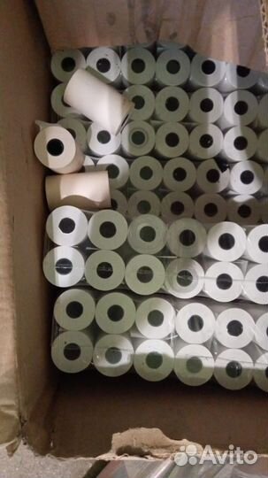 Термобумага