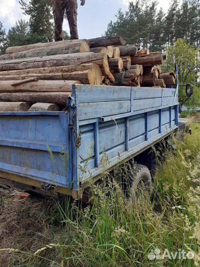 Вывоз мусора