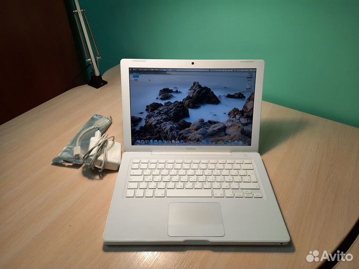 Надежныи ноутбук Apple