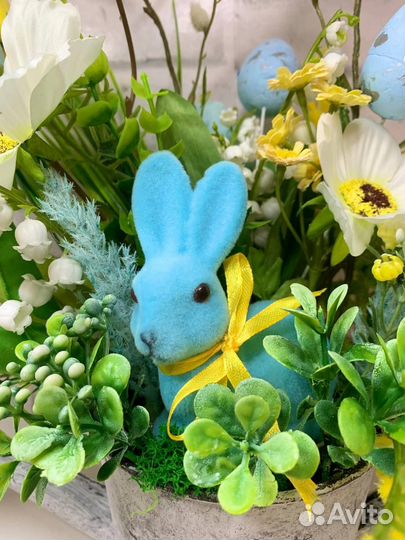 Цветочная композиция