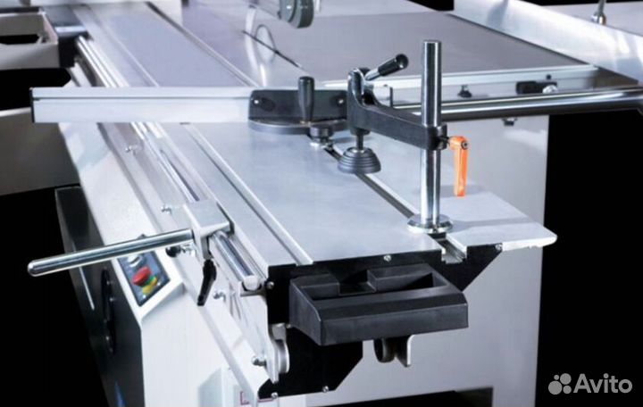 Форматный станок