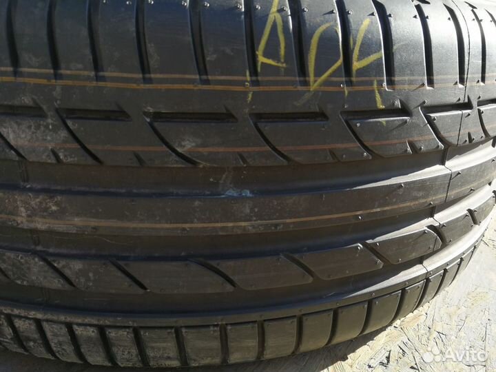 Оригинальные колеса R20 BMW 5er 7er M-стиль