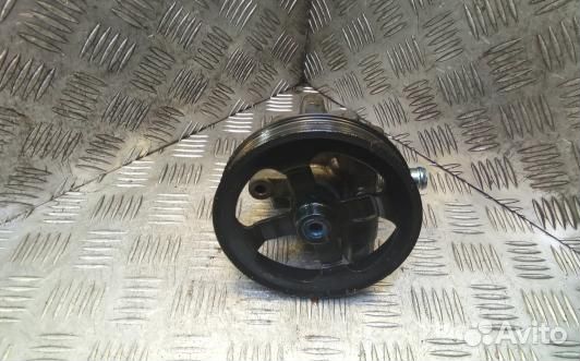 Насос гу бензиновый dodge avenger 2 (ABN12DH01)