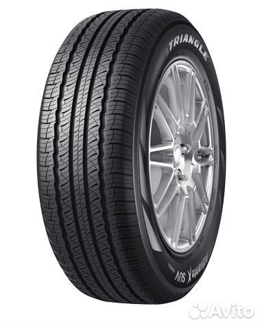 Triangle TR259 255/70 R15