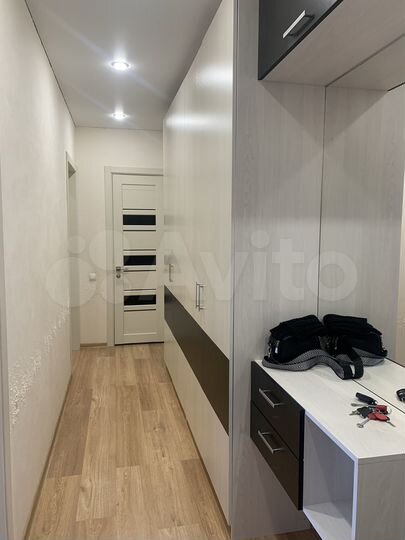 2-к. квартира, 66 м², 9/26 эт.