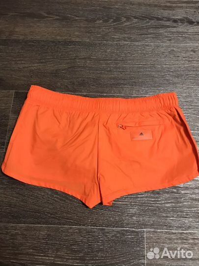 Шорты adidas originals женские