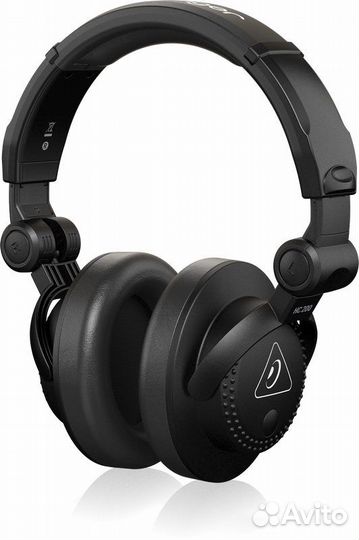 Наушники Behringer HC200