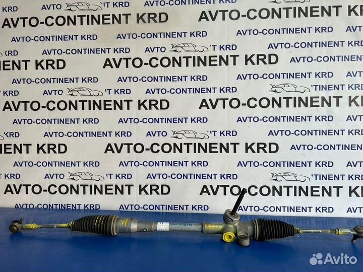 Рулевая рейка Daihatsu Mira L275S KF