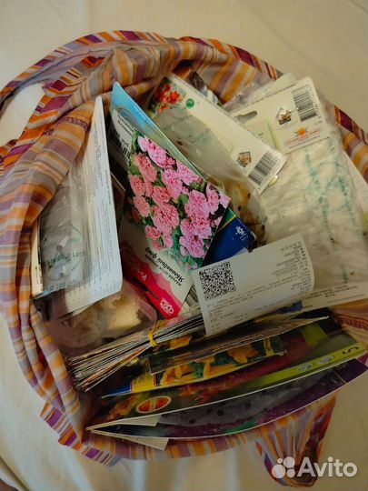 Цветы для Ольги