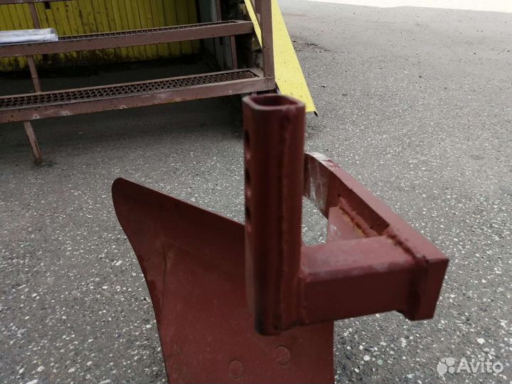 Плуг для мотоблоков мтз беларус пу-00.000-01