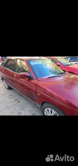 ВАЗ 2112 1.5 МТ, 2000, 150 000 км