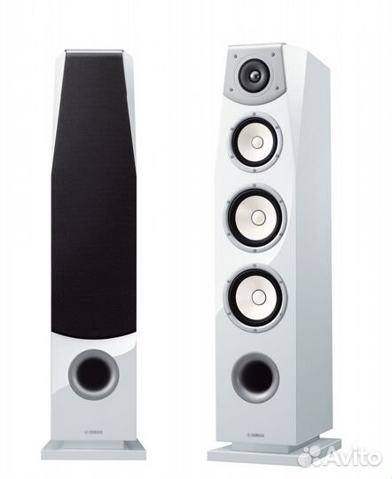 Акустика Yamaha soavo 901