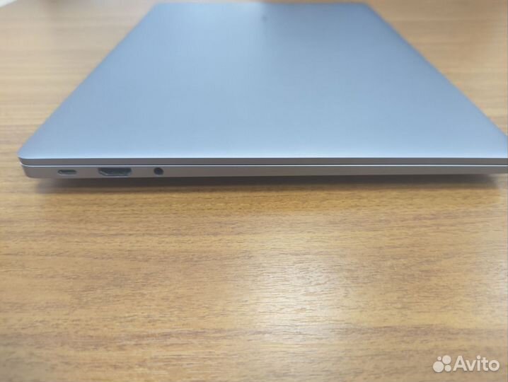 Ноутбук Xiaomi RedmiBook Pro 14 2022 (R7-6800H)