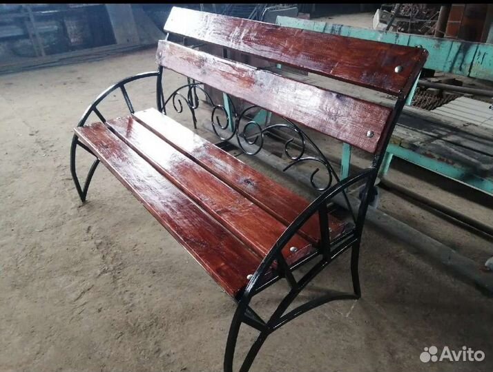 Кованые изделия