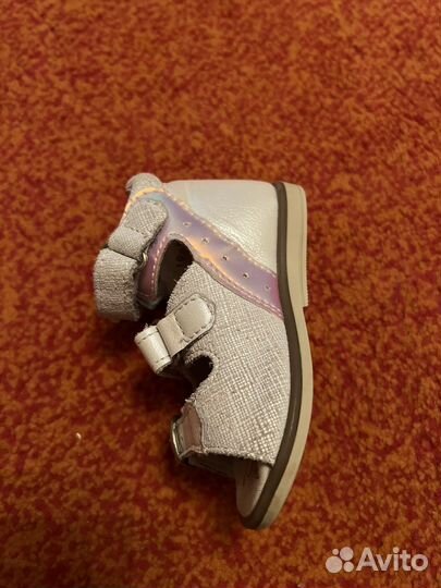 Сандали kapika 19