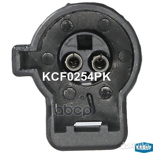 Компрессор кондиционера KCF0254PK Krauf