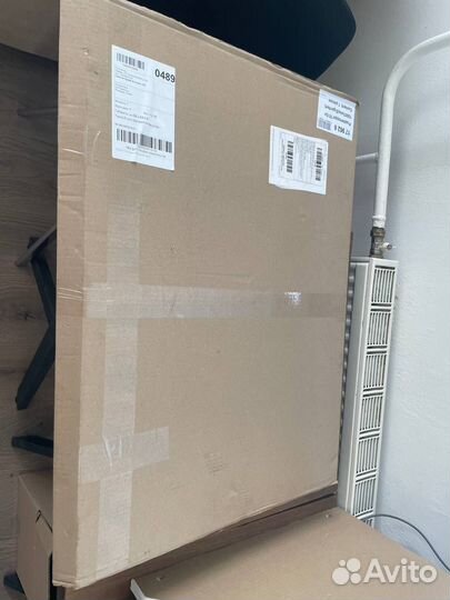 Папка для пазлов на 1000 деталей