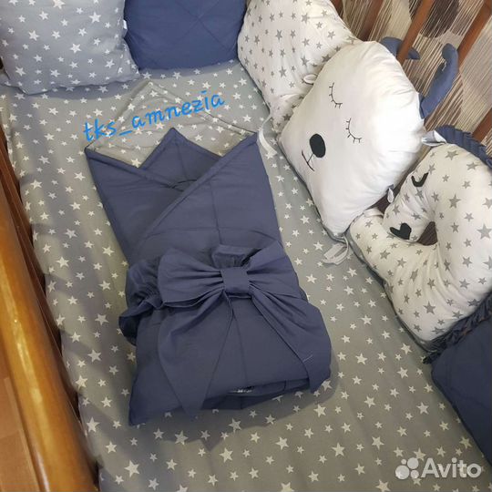 Комплект белья