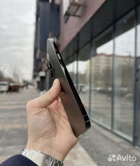 iPhone 14 Pro Max, 256 ГБ