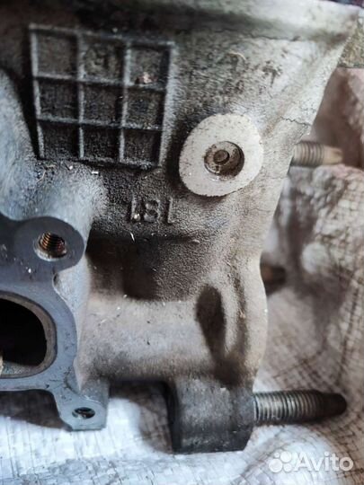 Продам запчасти ford