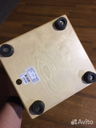 Кахон LP Aspaire