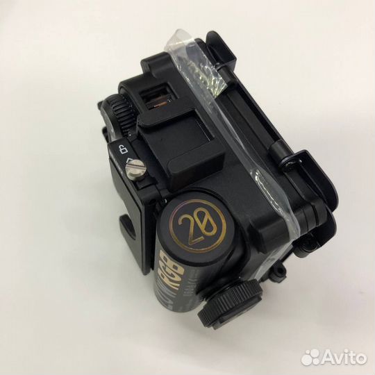 Осветитель светодиодный Zhiyun fiveray M20C RGB