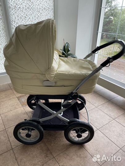 Детские коляски peg perego