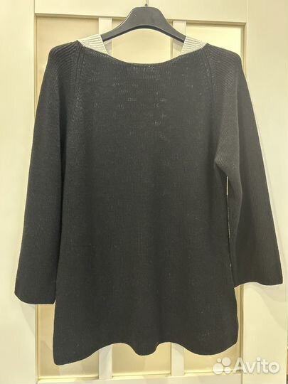 Свитер шерсть Marina Rinaldi, 46-48