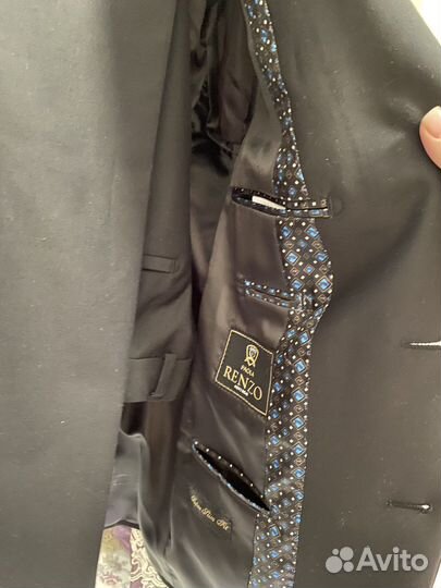 Костюм мужской