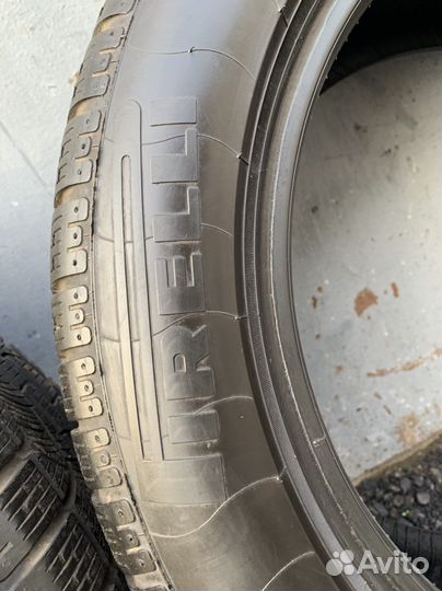 Pirelli Winter Sottozero 210 Serie II 245/50 R18