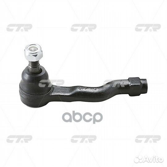 Наконечник рулевой тяги infiniti FX CE0515 CTR
