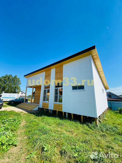 Требуются бригады плотников