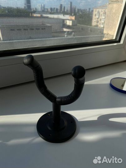 Держытель настенный для гитары