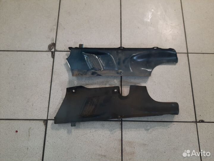 Бомболюк Honda gl1500 gold wing