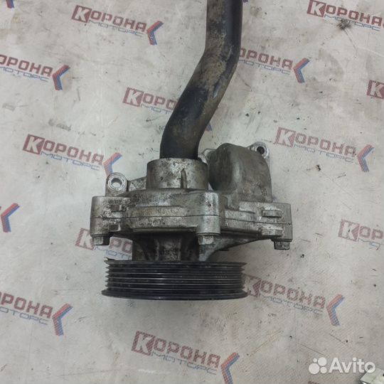 Помпа водяная D4HB KIA sorento 15