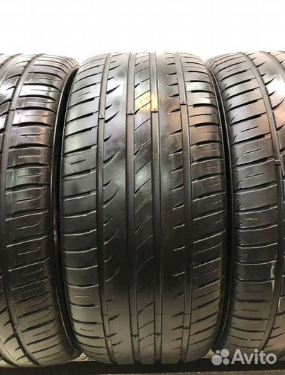 Hankook Ventus Prime 2 K115 255/45 R18 114W