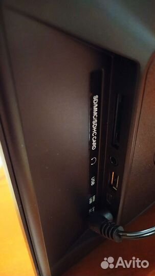 Цифровая фоторамка digma