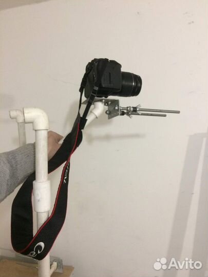 Стабилизатор для камеры steadycam стедикам