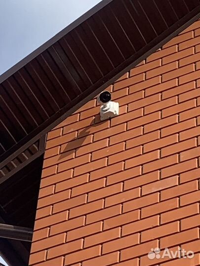 Видеокамеры Видеонаблюдения. Комплекты камер. Wifi