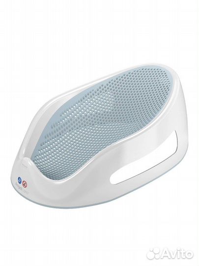 Горка-лежак для детей Angelcare