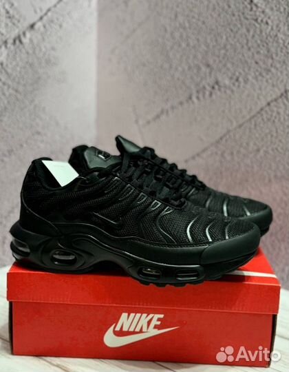 Кроссовки мужские Nike Air Max TN Plus Ultra