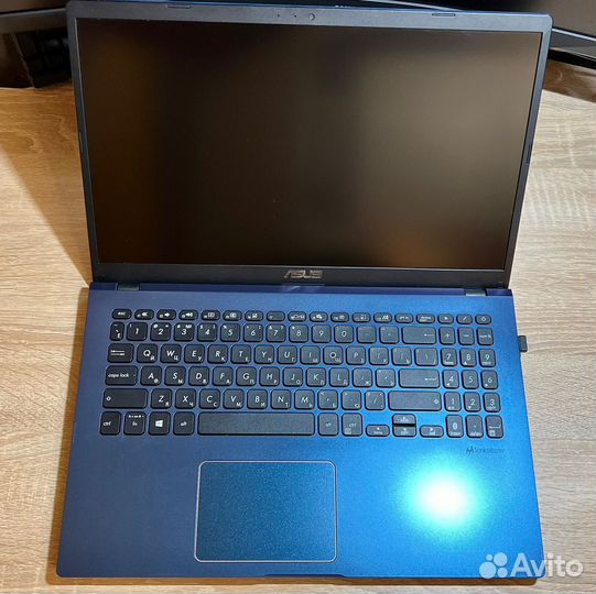 Asus Laptop D509DA-BO616T
