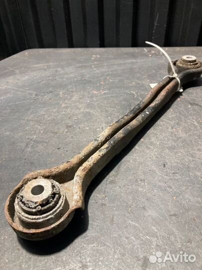 Рычаг задний Bmw 1 E87 2005